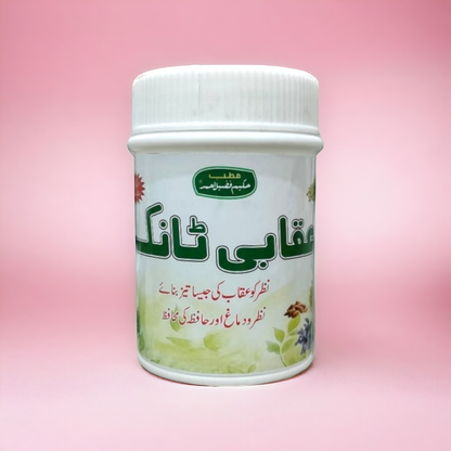 Uqaabi Tonic | عقابی ٹانک